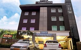 Hotel Nk Grand Park Airport Hotel